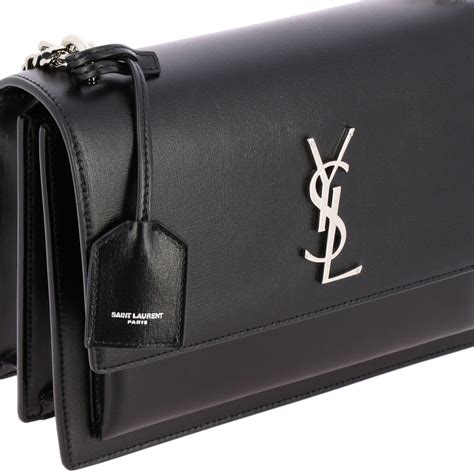 amazon borsa ysl|1.